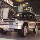 Image for article titled The Original RAV4 Concept Looks Unbelievable Next To The Current Crossover